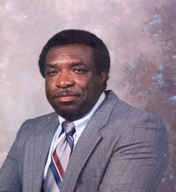 Obituary of Lee L. Toomer Sr.