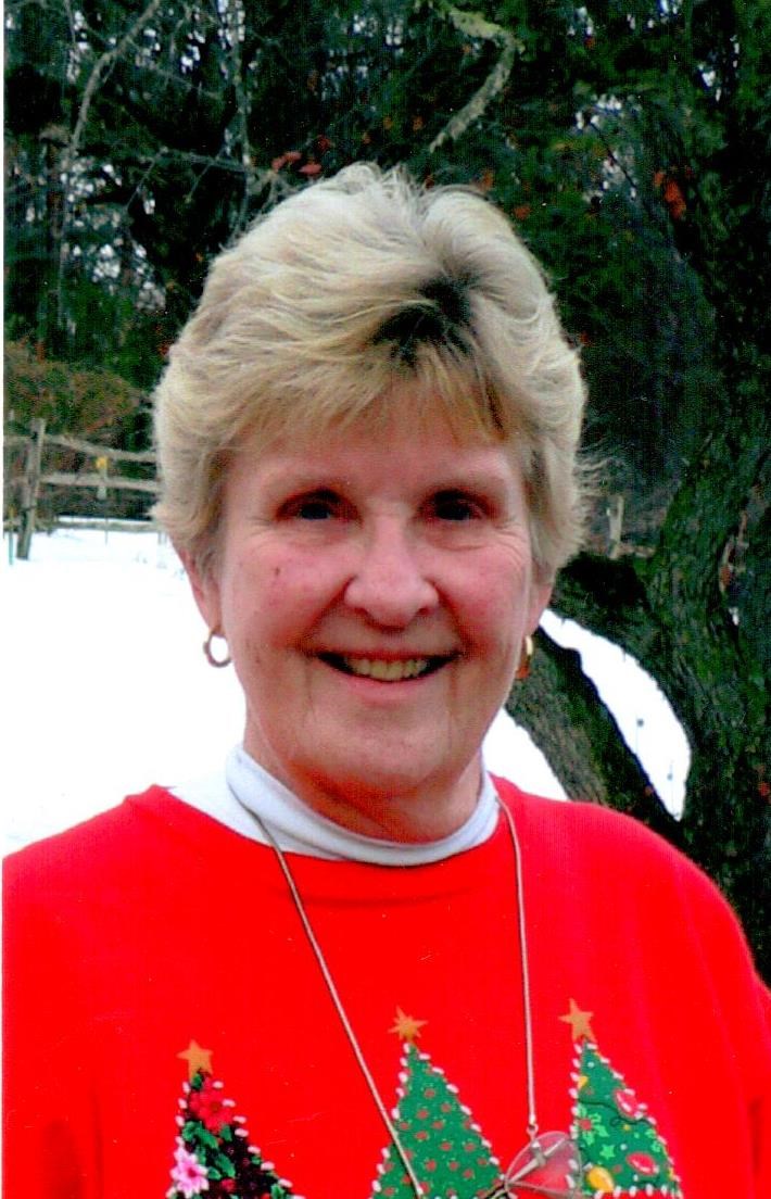 Obituary of Ellen Roach Price