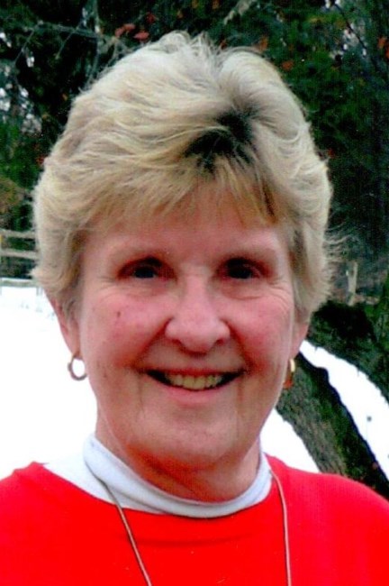 Obituary of Ellen Roach Price