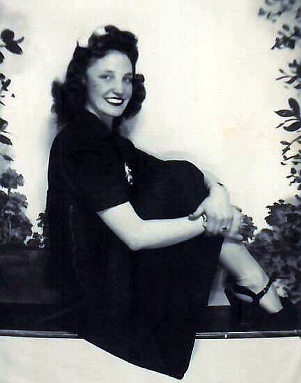 Obituary of Dorothy Ruth Young Gentry