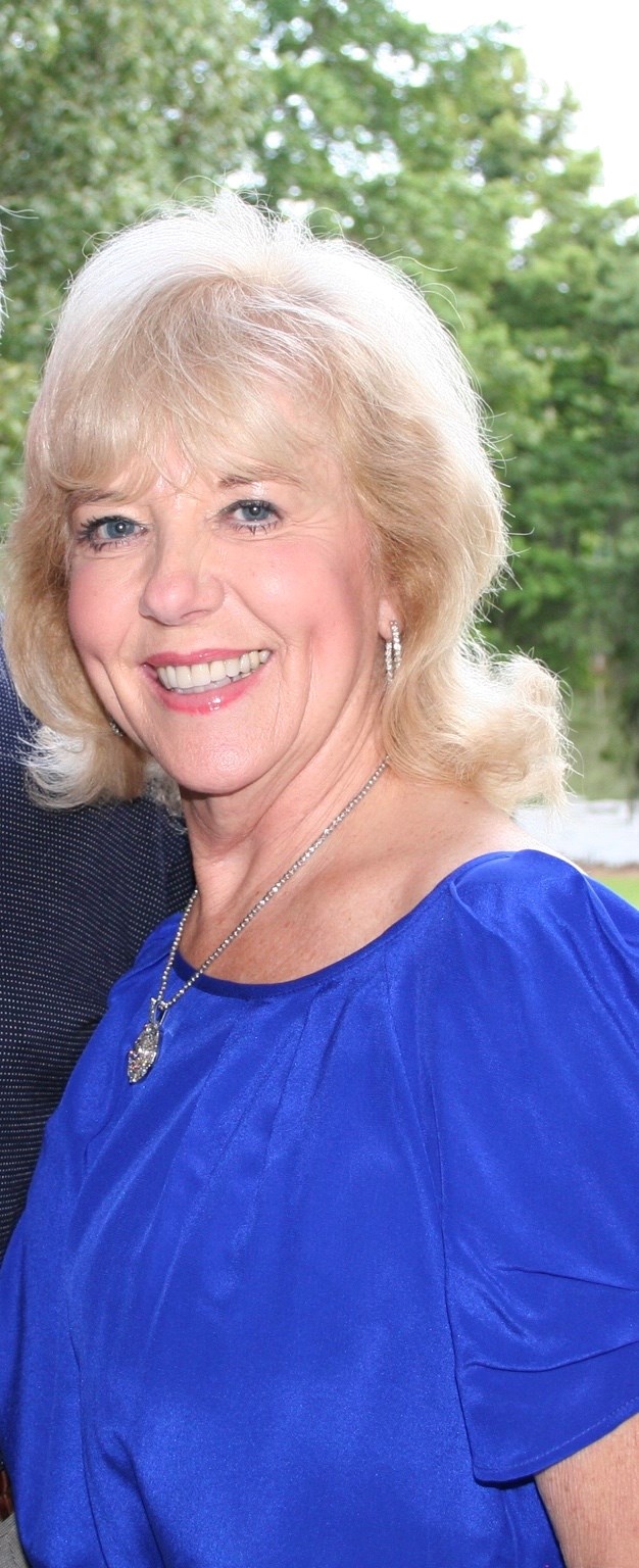 Obituary of Darlene Happel Pearce