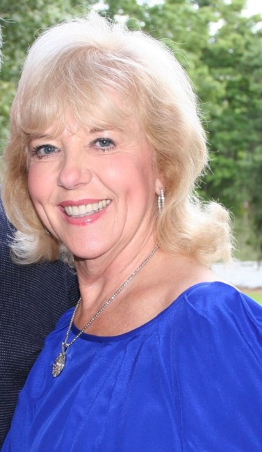 Obituary of Darlene Happel Pearce