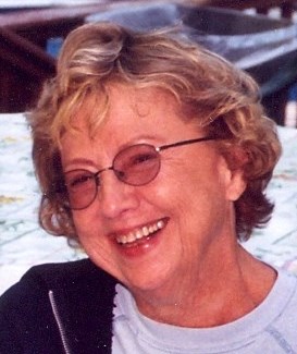 Obituario de Carol M. Bonfield