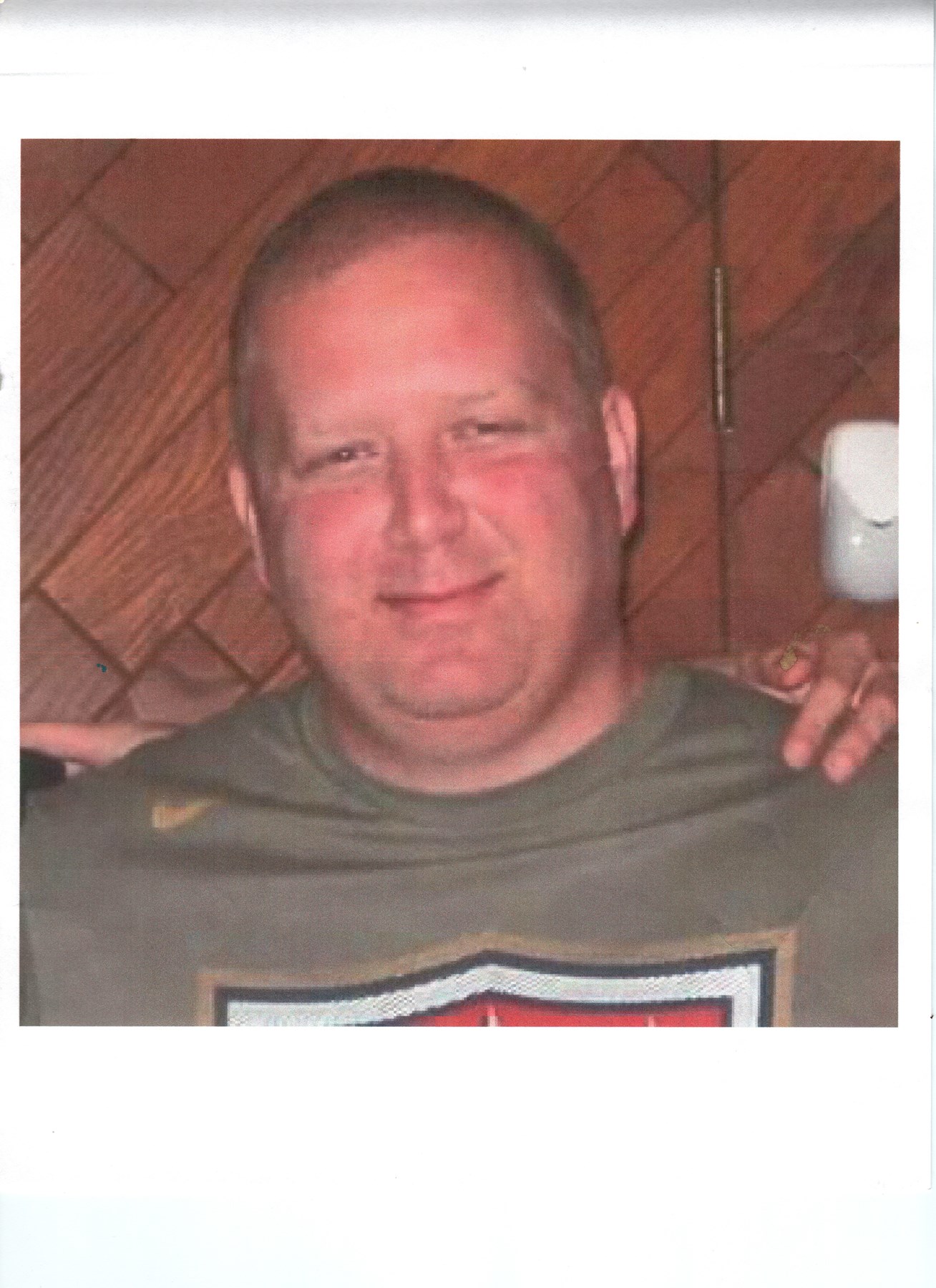 Obituario de Chad Michael Ratcliff