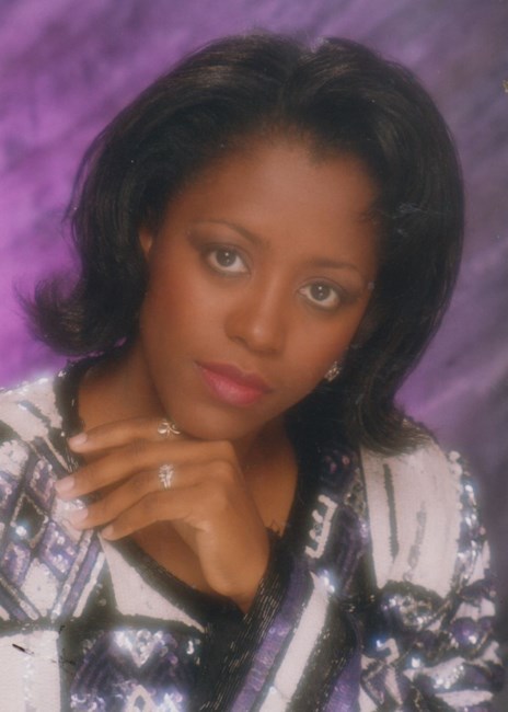 Obituary of Bridgett Jackson