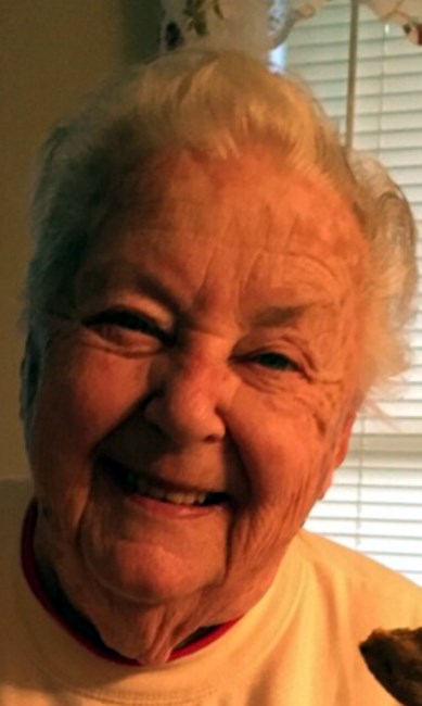 Obituary of Audrey L. Kouzens