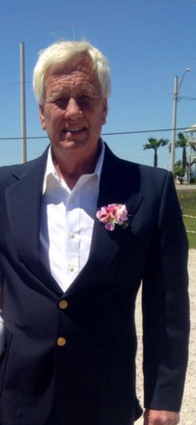 Obituary of Larry Allan Morrow