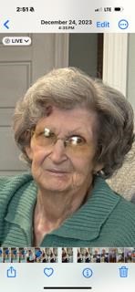 Obituary of Patricia West Sherrill