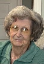 Obituary of Patricia West Sherrill