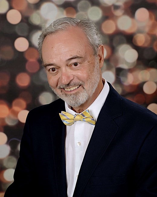 Obituary of James "Jim" Larry Wilkerson