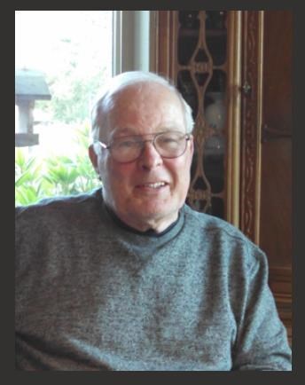 Obituary of Robert "Bob" Nils Ottoson