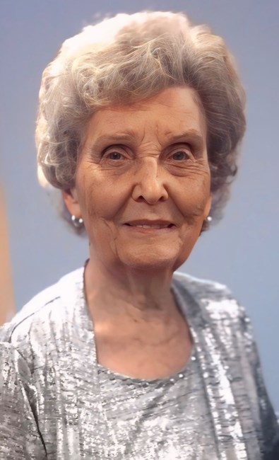 Obituary of Sue McLemore Utley