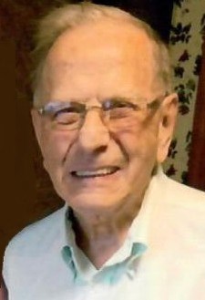 Obituary of Richard Daniel Maulucci