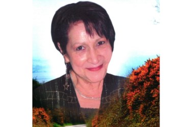 Avis de décès de Ginette Plourde