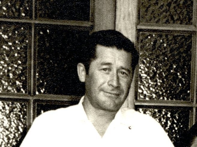 Obituary of Justino Cruz