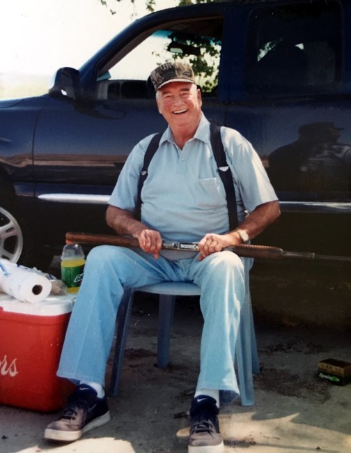 Obituary of W.C. Polson