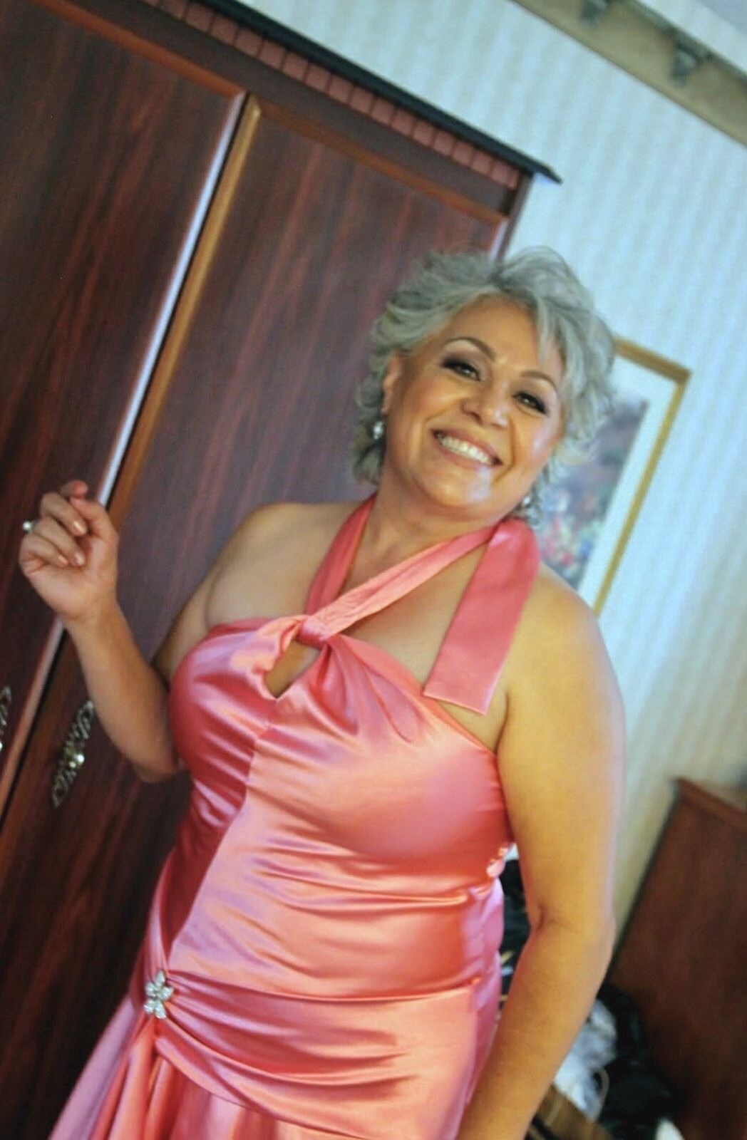 Obituary of Martha Avila Flores