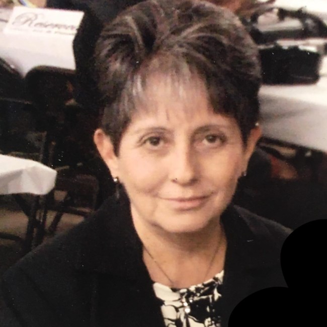 Obituary of Juana S. Veliz
