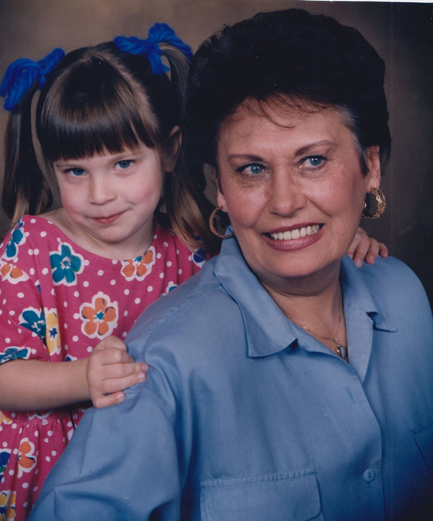 Obituary of Hilda Orr