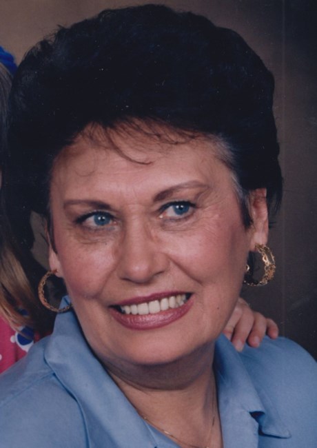Obituary of Hilda Orr