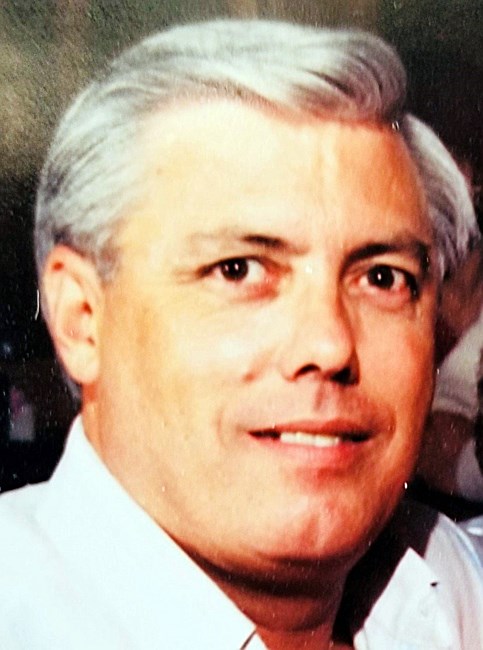 Obituary of Robert "Buck" Logan Buchanan Jr.