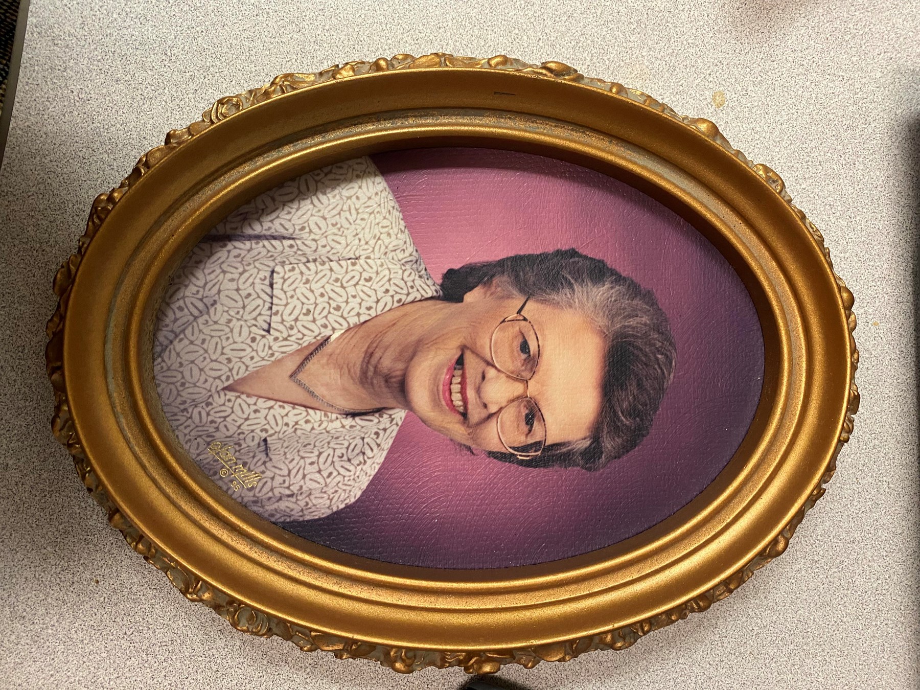 Obituary of Carolyn Redmond Hietter