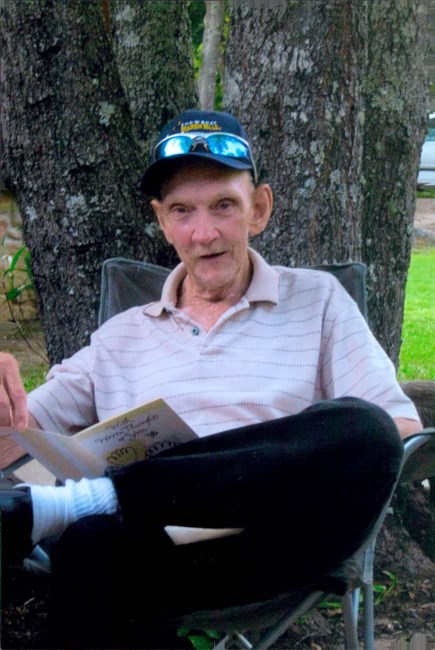 Obituary of Ronald G Coe