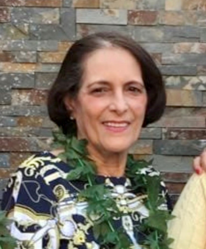 Obituary of Ana Medrano