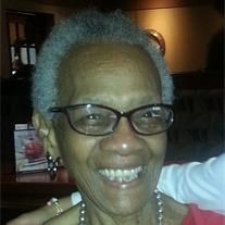 Obituary of Thelma Louise Bailey