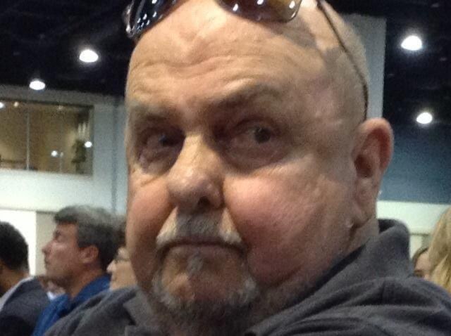 Avis de décès de John Allen Heym Sr.