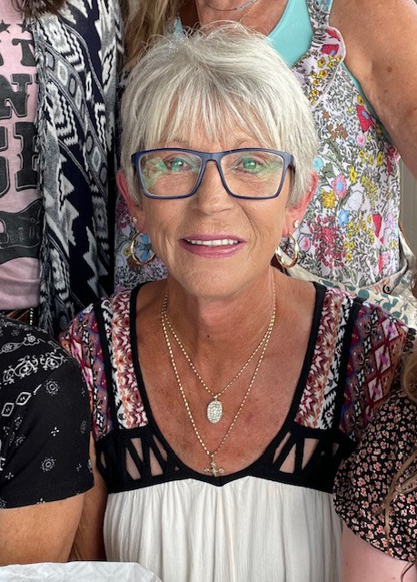 Obituary of Jo Anne Kreis