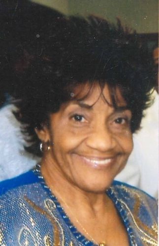 Obituary of Rosetta E. Johnson
