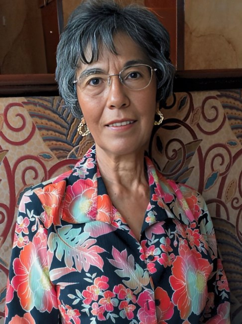 Obituary of Irma G Ramirez
