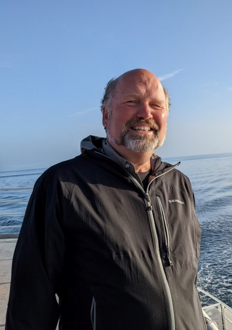 Obituary of James Morgan Sedore