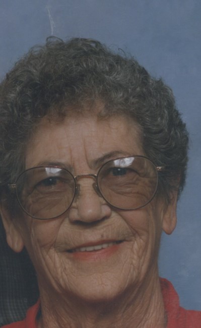 Obituary of Florence Schaeffer