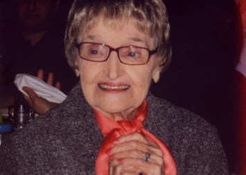 Obituary of Marie A. Laird