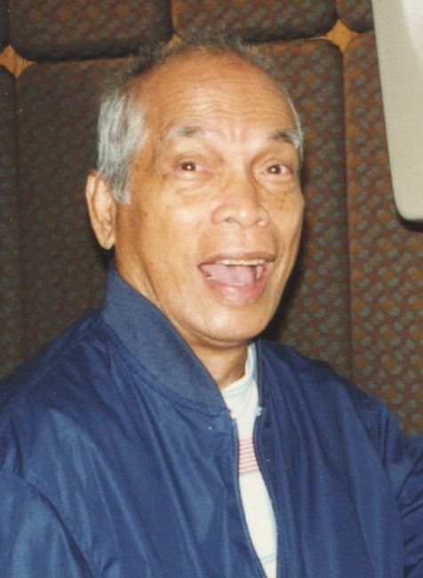 Obituary of Salvador Sanchez