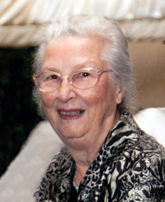 Obituary of Ola W. Puryear