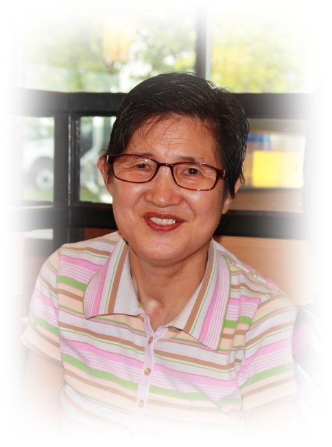 Obituary of Ok Hwan Yoon