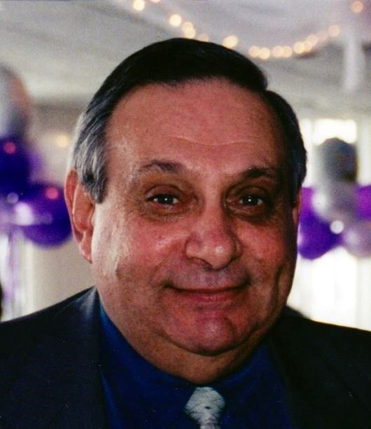 Obituary of Richard Levine