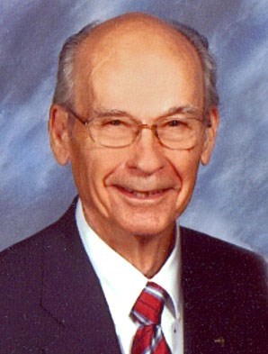 Obituary of Carl Pearson