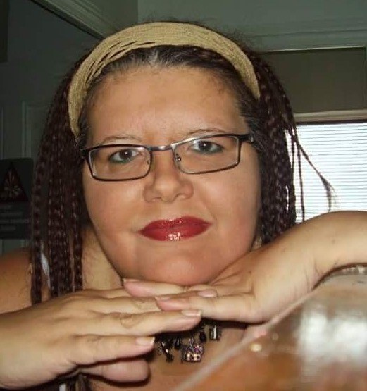 Avis de décès de Elizabeth Gagnon