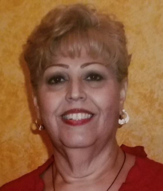 Obituary of Beatrice Beatty Trevino