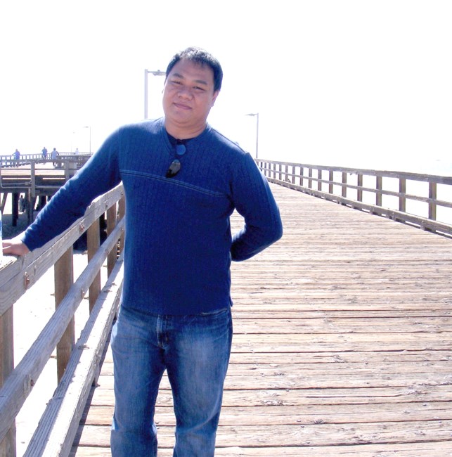 Obituary of Stephen Chua Chua