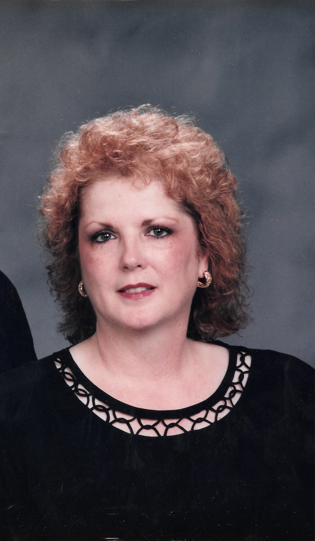 Obituary of Brenda Joyce Owens