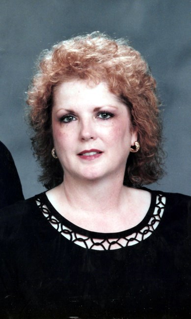 Obituary of Brenda Joyce Owens