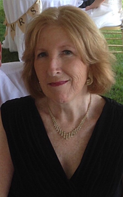 Obituario de Elizabeth Ann Brummerloh "Betty"