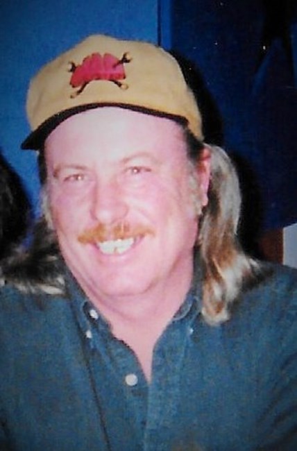 Avis de décès de Tommy Houy