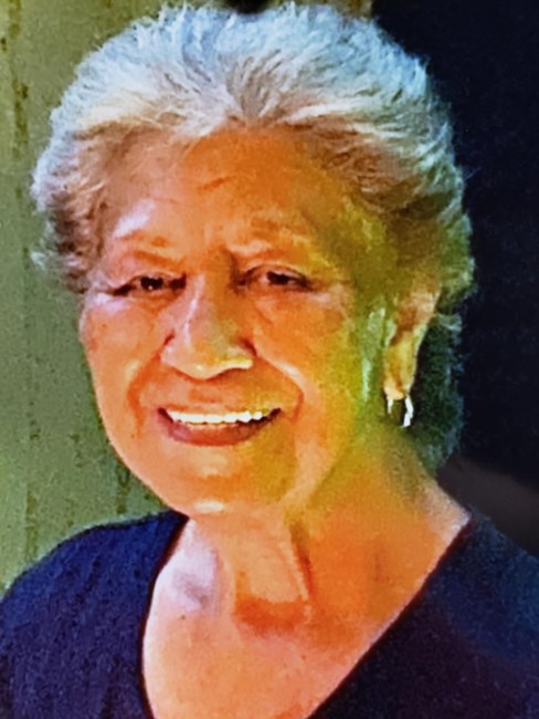 Obituary of Hope H. Ah Yee