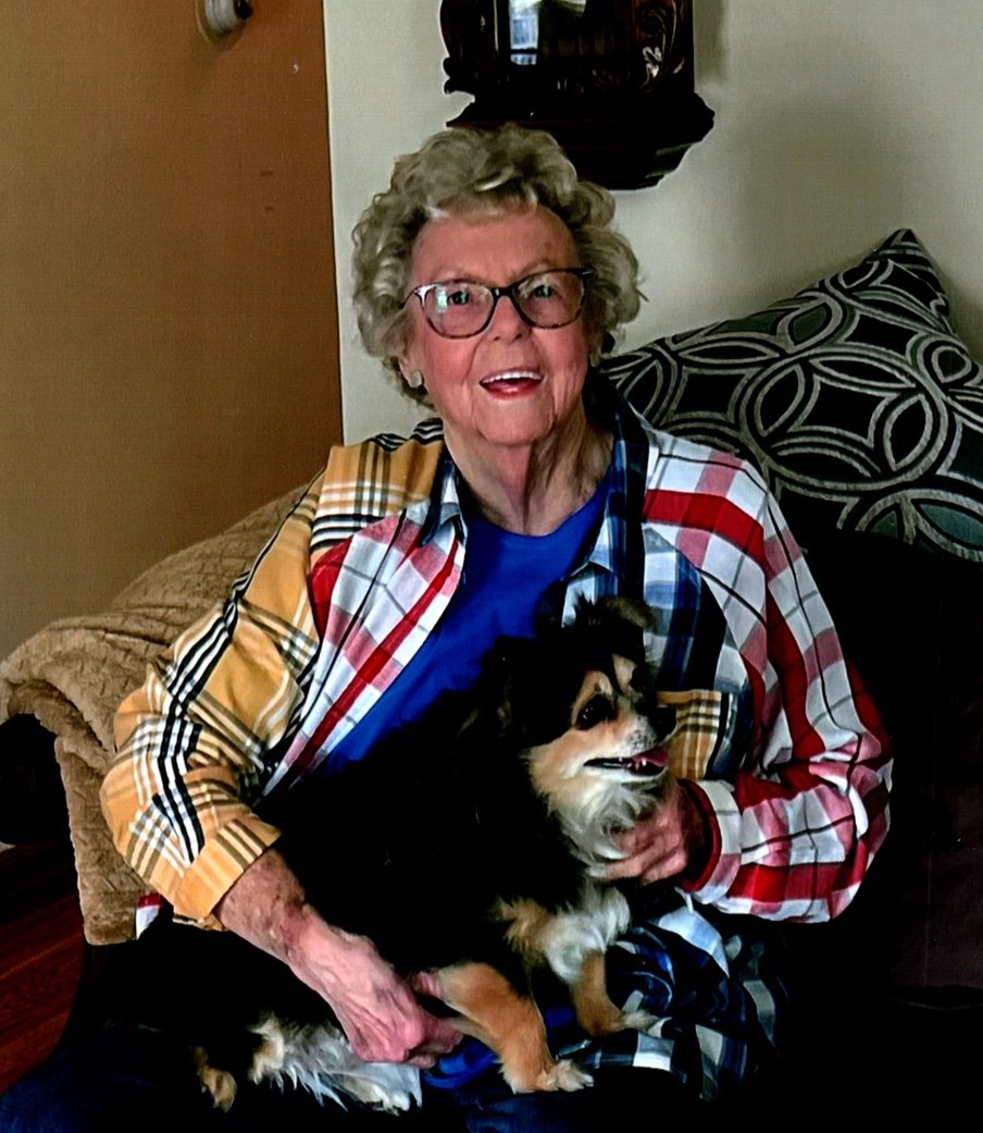 Ann Mitchell Obituary Kansas City, MO